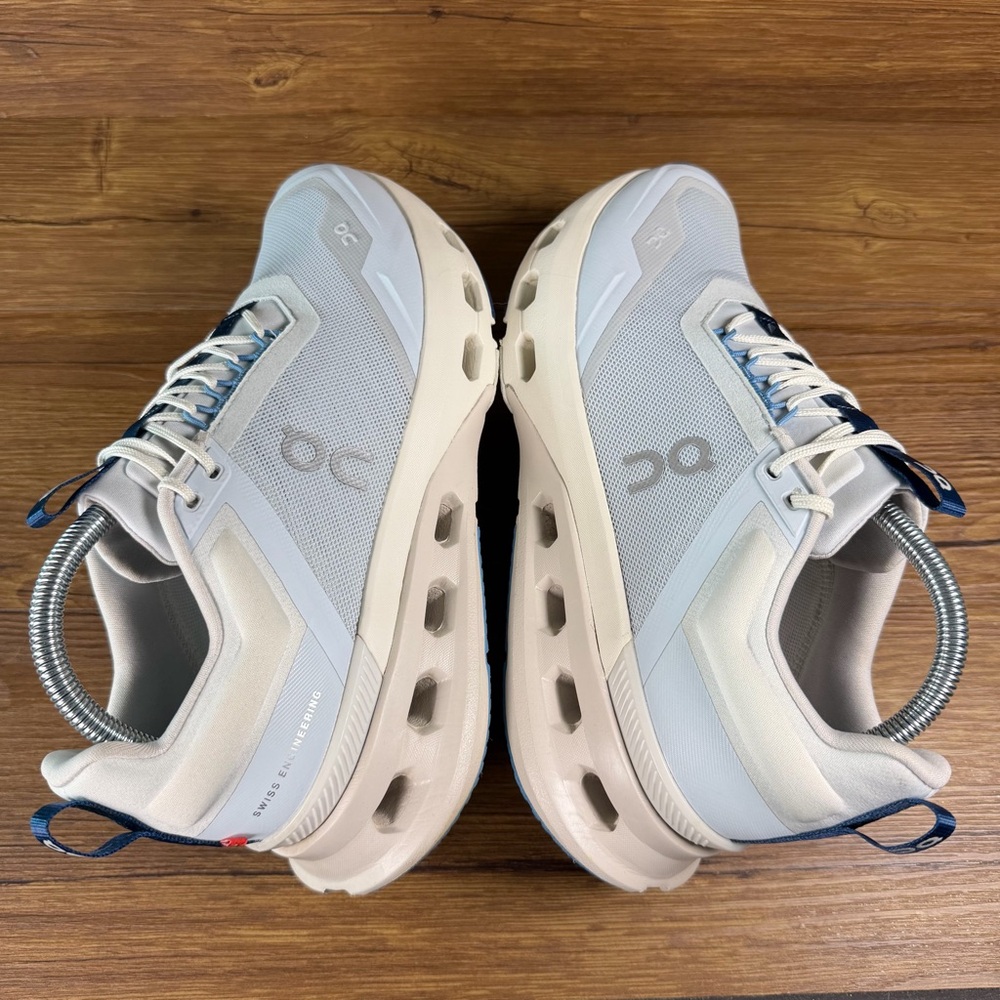 On Cloud Cloudnova x Women's Running Training Gym… - image 2